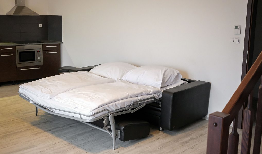 Pronájem bytu 2+kk 100 m², Brno – náhled fotky 8