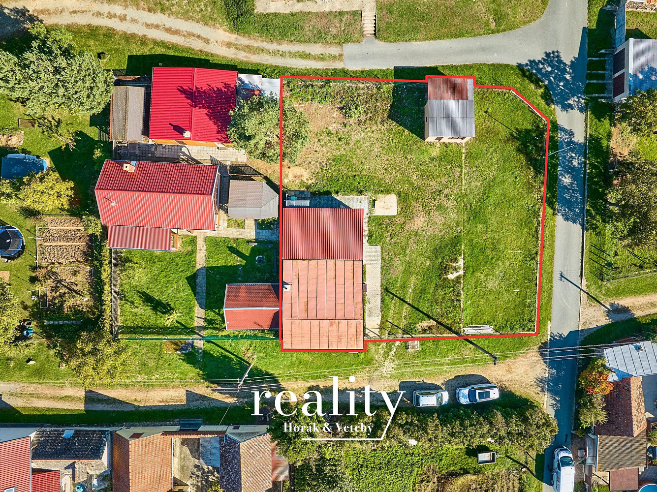 Prodej chaty/chalupy 68 m² s pozemkem 757 m² – fotografie 5
