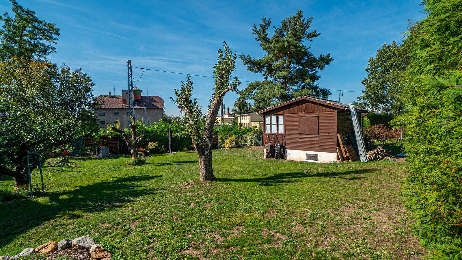 Prodej chaty/chalupy 27 m² s pozemkem 713 m² – fotografie 3