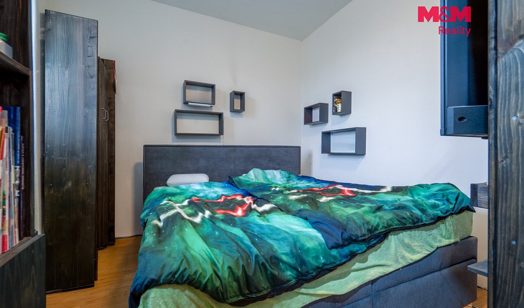 Prodej bytu 3+1 70 m², Plzeň – náhled fotky 7