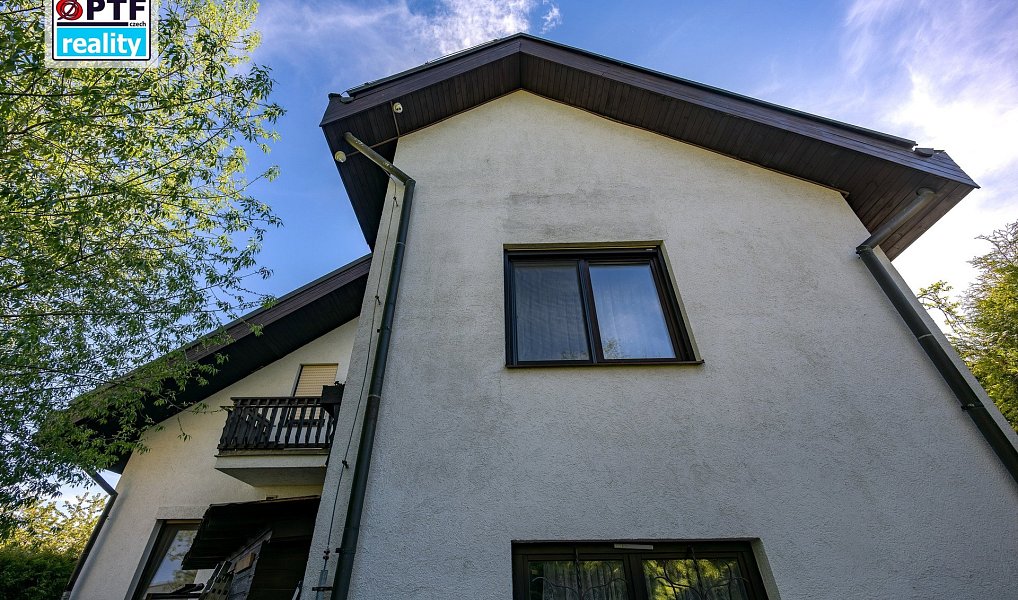 Prodej domu 353 m² s pozemkem 743 m², Plzeň – náhled fotky 58