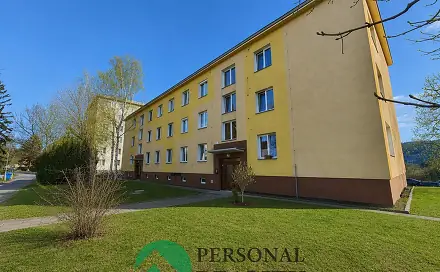 Prodej bytu 2+kk 51 m², Josefa Hory, Beroun - Beroun-Město