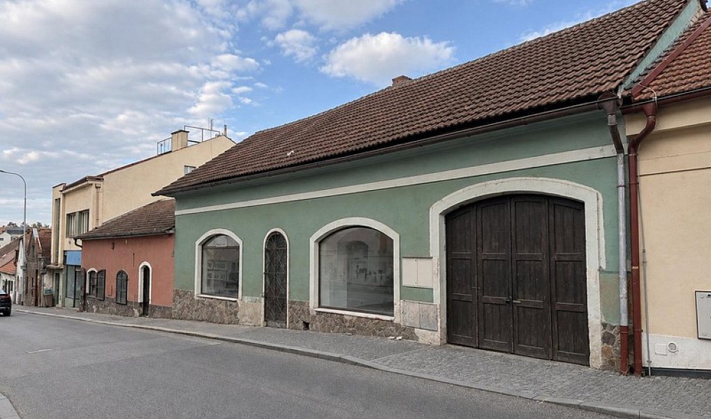 Prodej komerčního prostoru, 286 m², Mladá Boleslav I - Mladá Boleslav, Mladá Boleslav