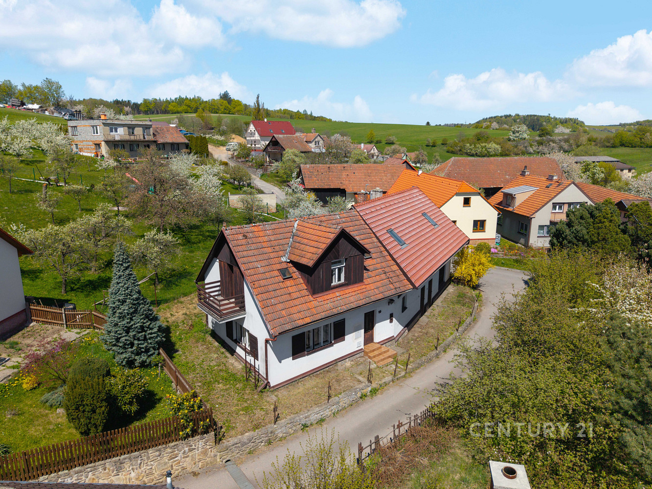 Prodej chaty/chalupy 150 m² s pozemkem 598 m²