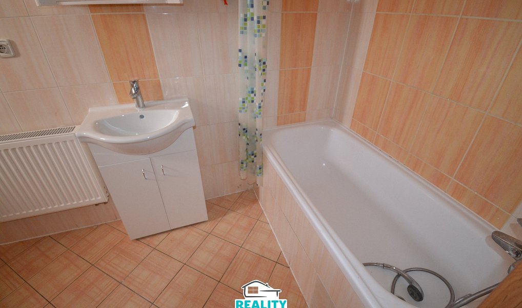 Pronájem bytu 2+1 70 m², Ústí nad Labem – náhled fotky 6
