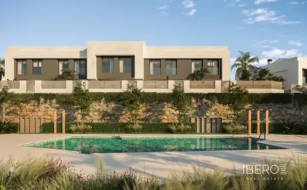 Prodej domu 157 m² s pozemkem 157 m², Riviera del Sol, Španělsko