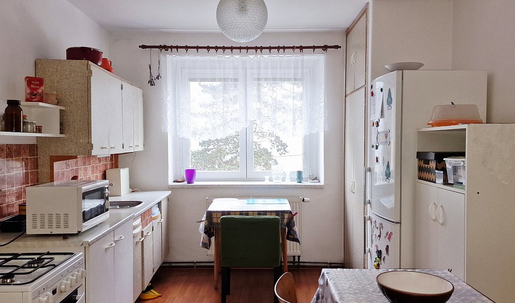Prodej bytu 2+1 60 m², Adamov – náhled fotky 4