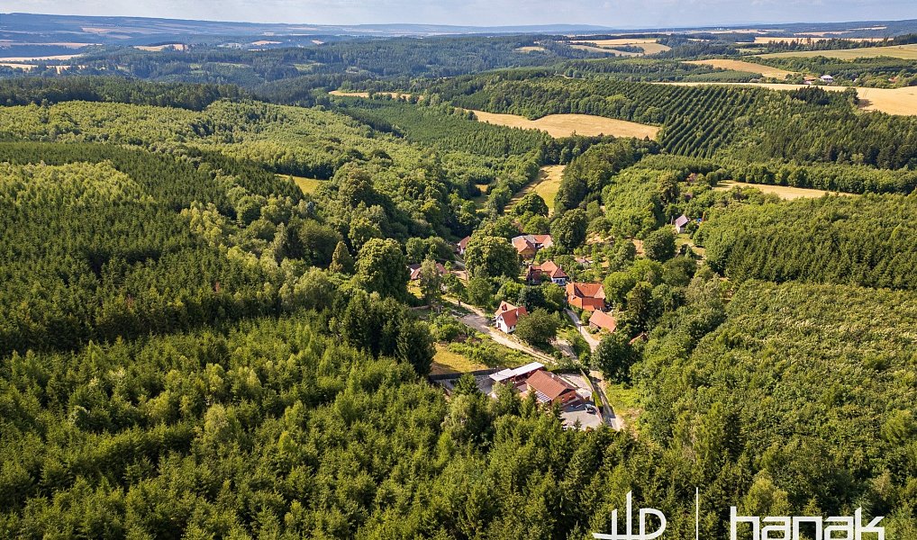 Prodej domu 170 m² s pozemkem 2 711 m², Želivsko – náhled fotky 31