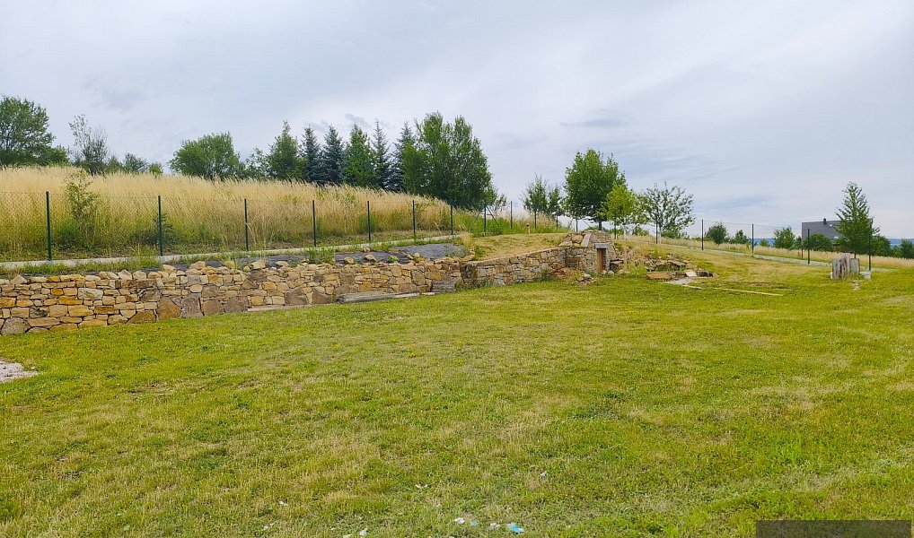 Prodej stavebního pozemku 1 000 m², Uherský Brod – náhled fotky 8