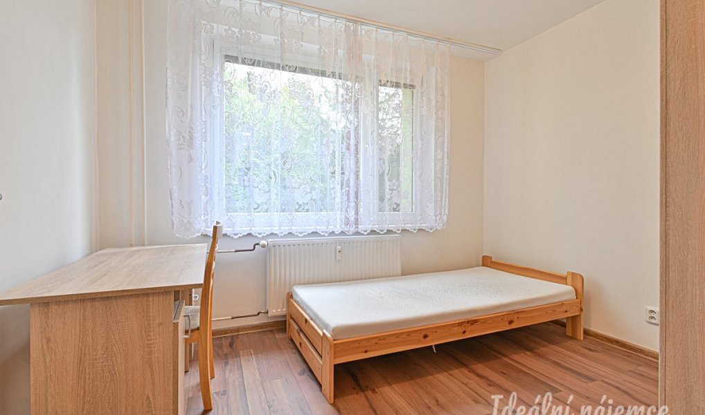 Pronájem bytu 2+1 38 m², Brno – náhled fotky 8