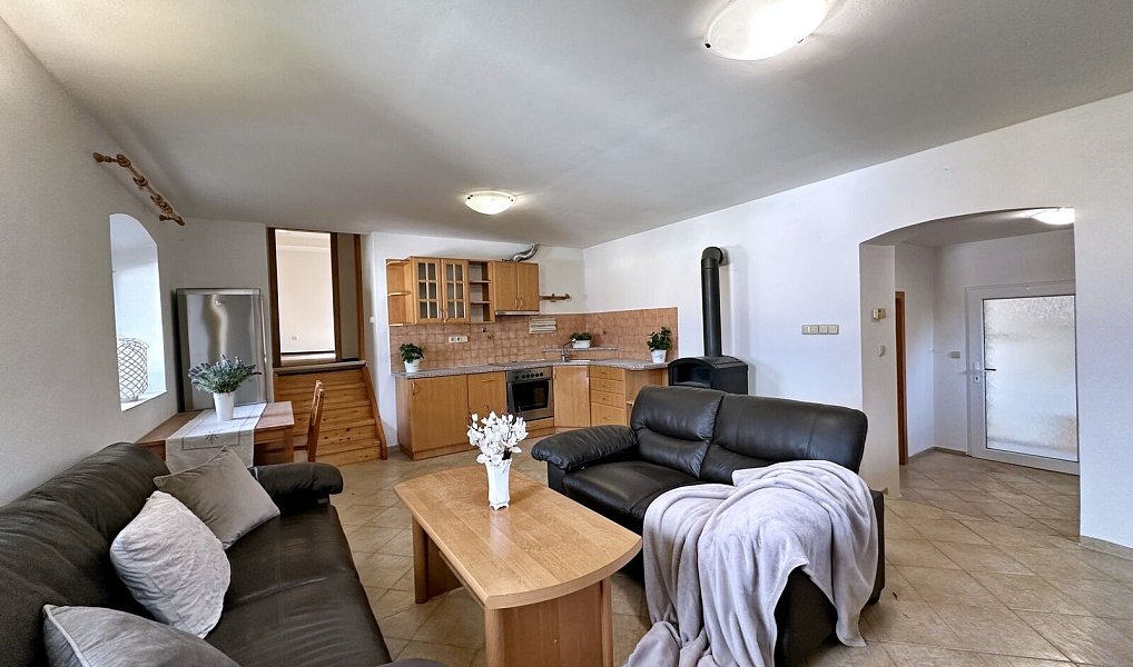 Prodej domu 266 m² s pozemkem 678 m², Holubov – náhled fotky 18