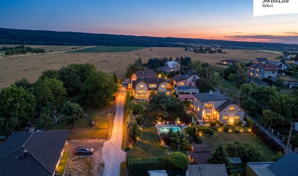 Prodej domu 195 m² s pozemkem 1 151 m², Bílá Třemešná – náhled fotky 28