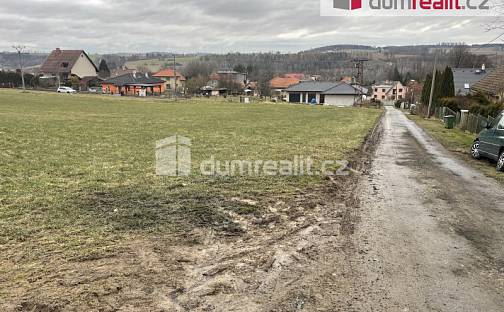 Prodej stavebního pozemku 2 071 m², Horka II, okres Kutná Hora