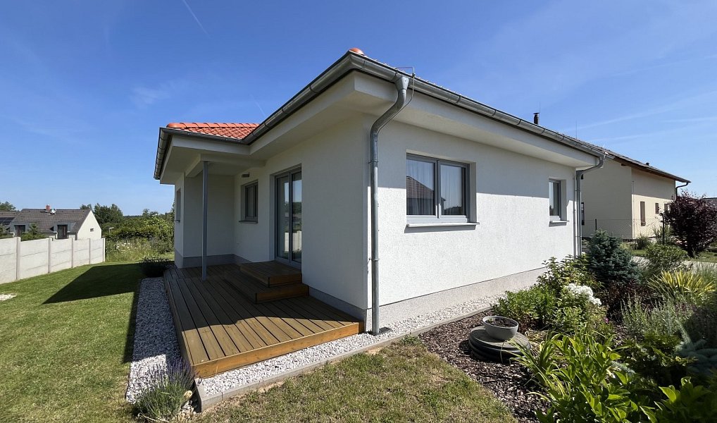 Prodej domu 101 m² s pozemkem 848 m², Kozojedy – náhled fotky 38