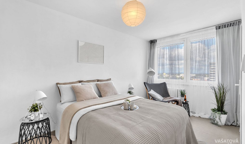 Prodej bytu 3+1 66 m², Hradec Králové – náhled fotky 11