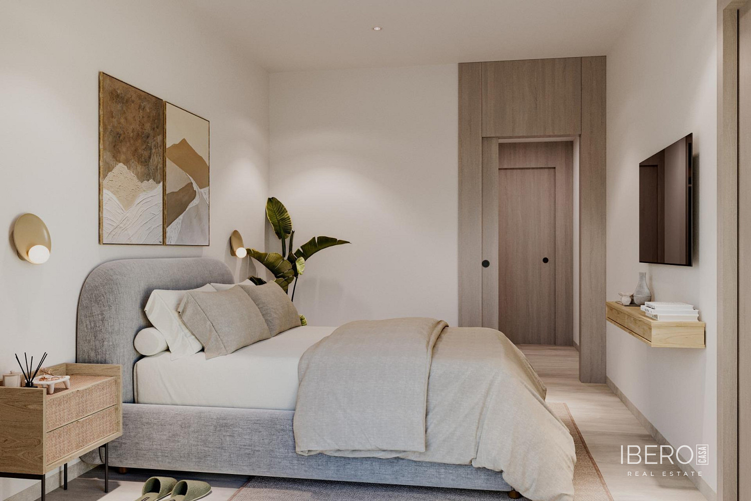 Casa 5+kk – Algorfa - Vista 5
