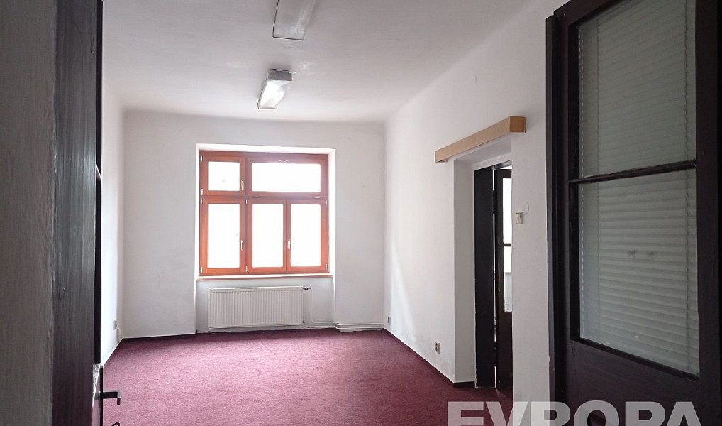 Prodej nájemního domu, činžáku 240 m², Turnov – náhled fotky 7