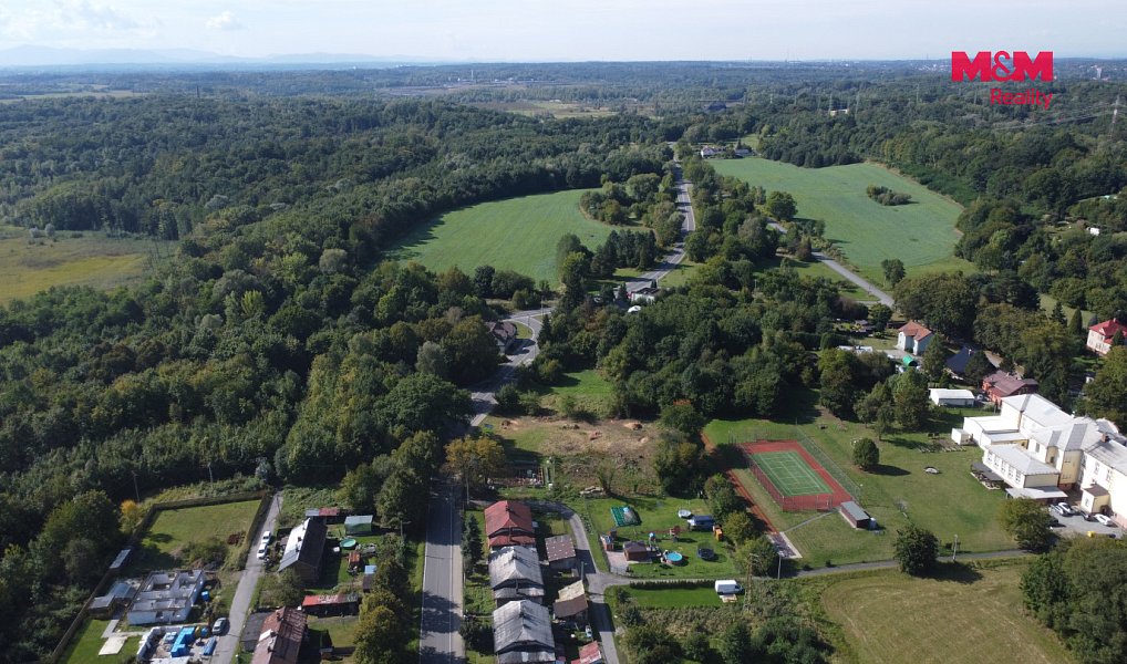 Prodej domu 121 m² s pozemkem 1 377 m², Doubrava – náhled fotky 16