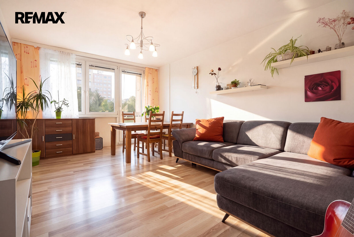 Prodej bytu 3+1 74 m² – fotografie 2
