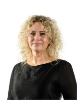 Ing. Iveta Smetanová