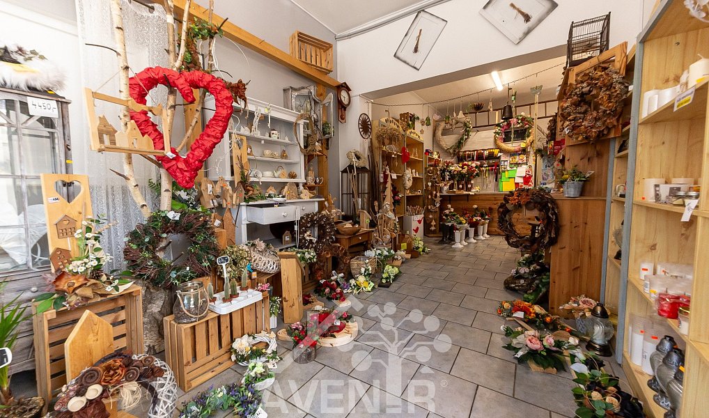 Prodej komerčního objektu (jiného typu) 329 m², Ratíškovice – náhled fotky 17