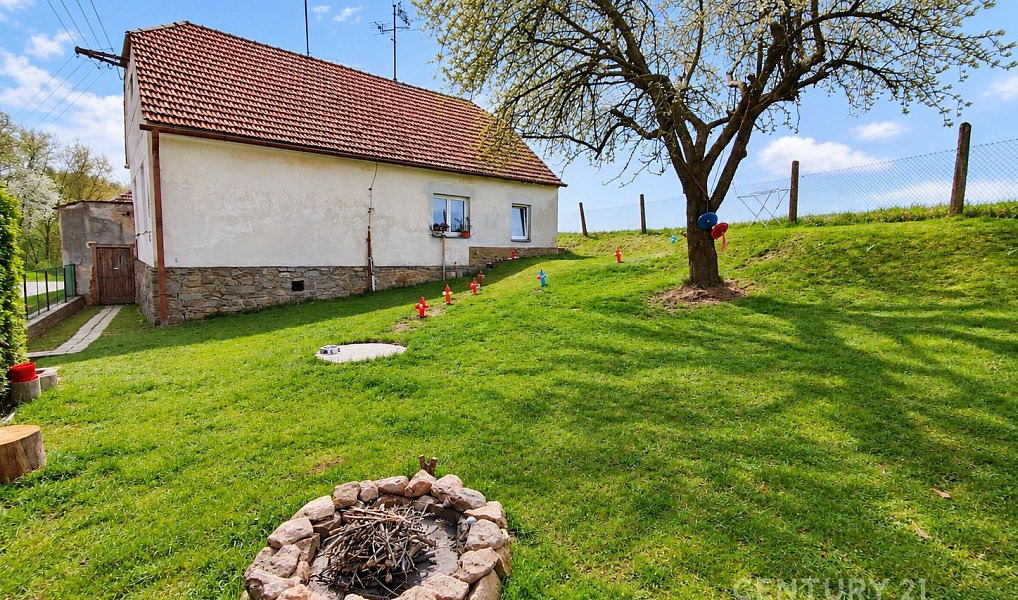 Prodej domu 104 m² s pozemkem 666 m², Volfířov – náhled fotky 27