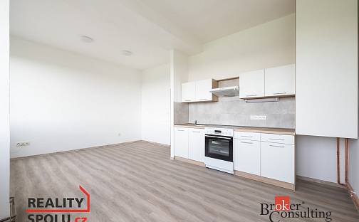 Pronájem bytu 3+kk 66 m², Mlékojedy, okres Litoměřice