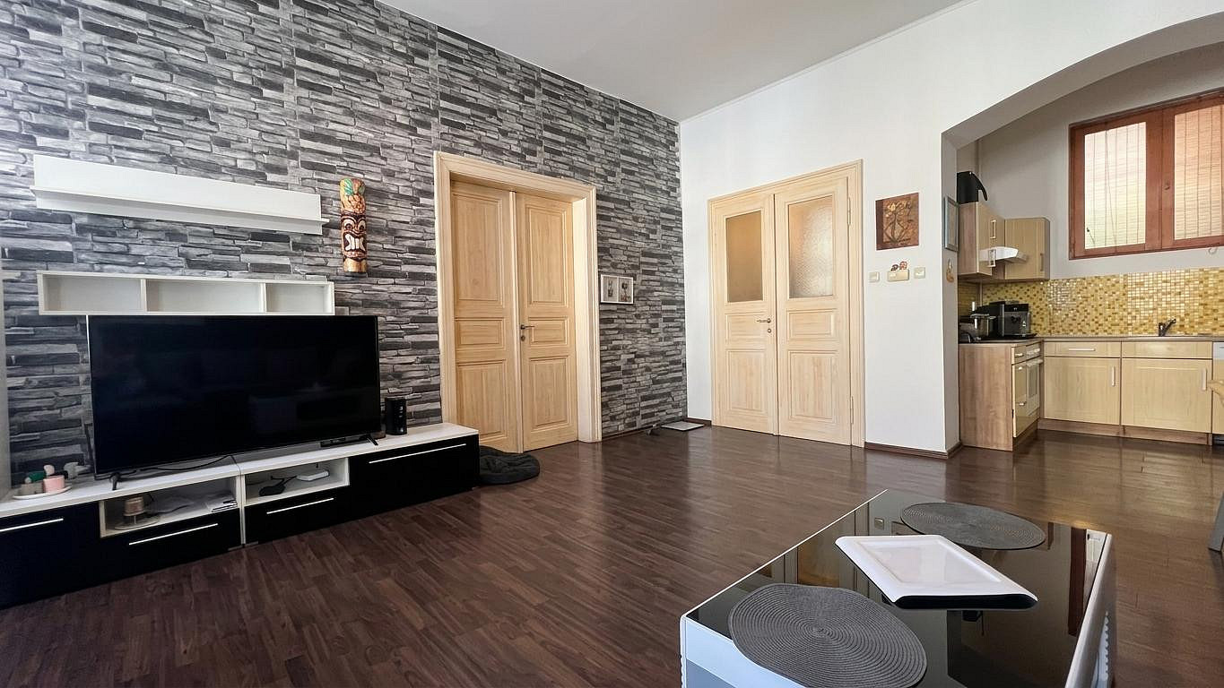 Prodej bytu 4+kk 144 m² – fotografie 2