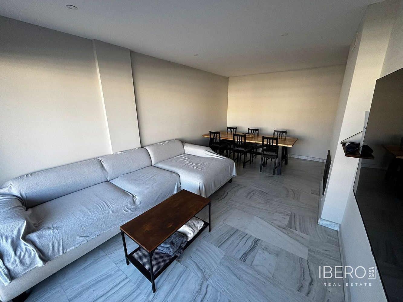 Piso 2+kk – Benahavís, La Cocha, Costa del Sol Occidental - Vista 4
