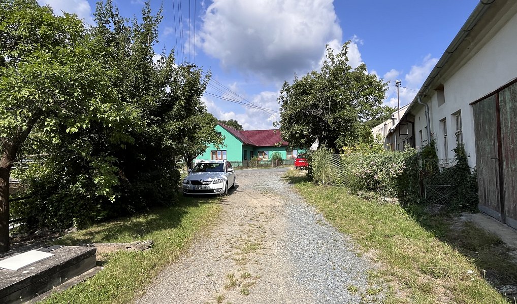 Prodej domu 115 m² s pozemkem 248 m², Plumlov – náhled fotky 25