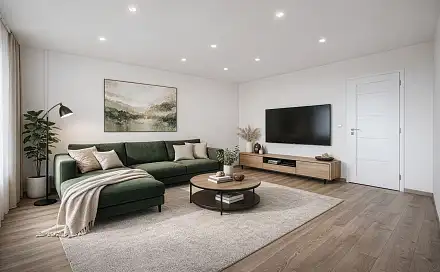 Prodej bytu 3+kk 75 m², Jana Růžičky, Praha 4 - Kunratice