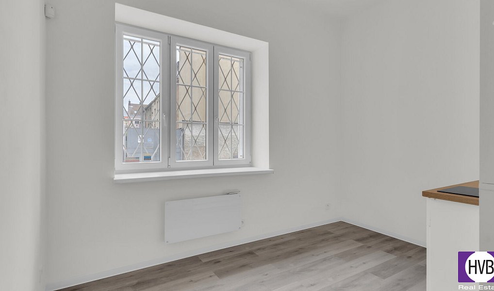 Prodej bytu 1+kk 17 m², Praha – náhled fotky 6
