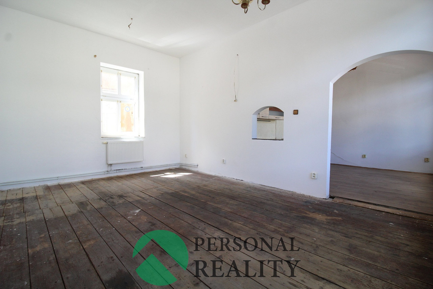 Prodej bytu 3+kk 68 m² – fotografie 4