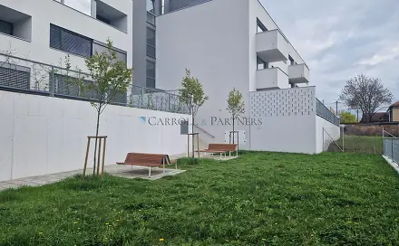 Pronájem bytu 1+kk 40 m², U Hájenky, Ostrava - Slezská Ostrava