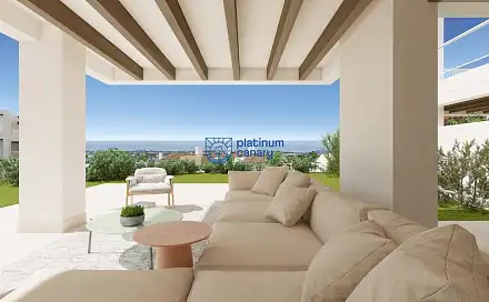 ALTURA 160 - Marbella, Benahavis, Benahavis, Marbella, Španělsko