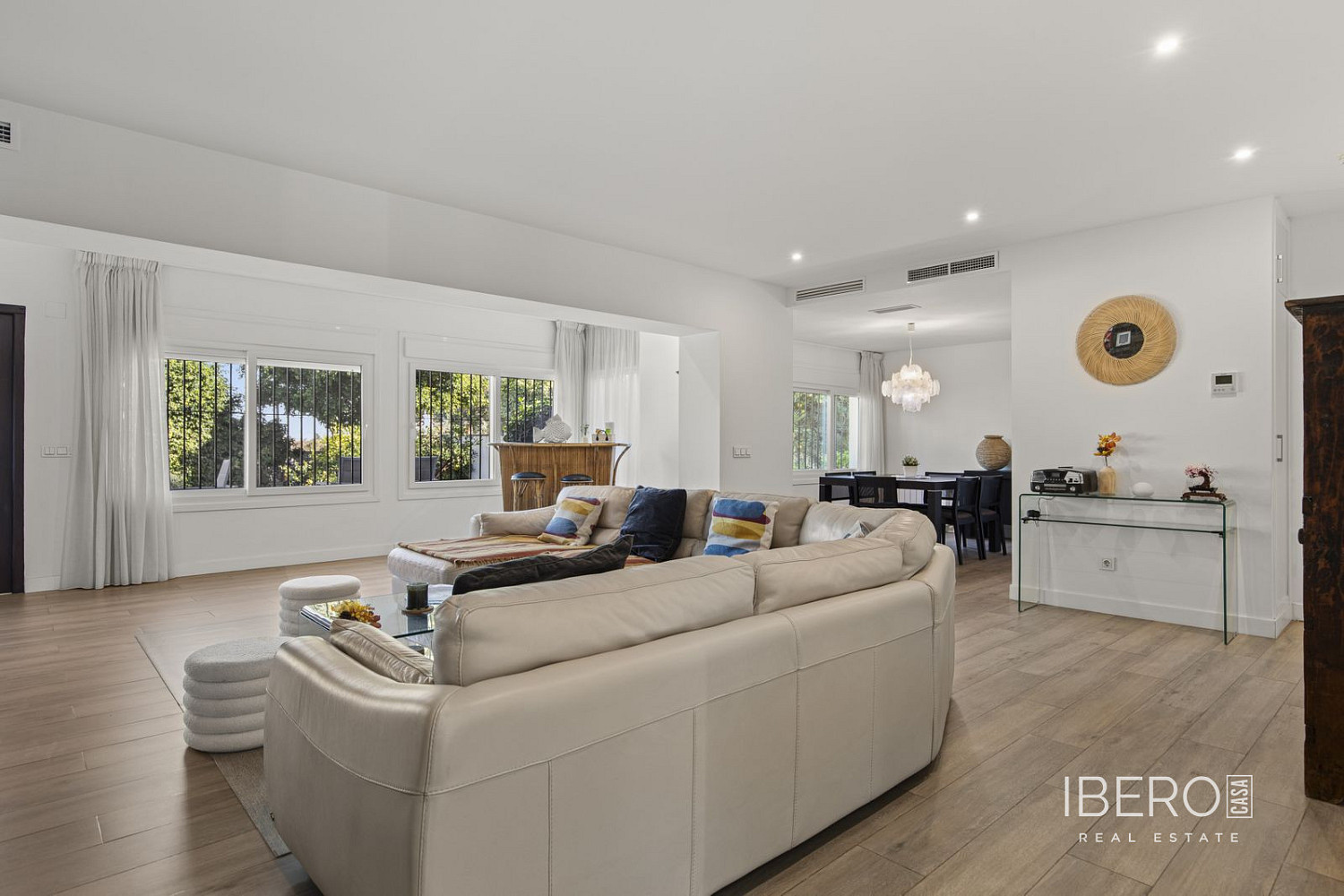 Casa 5+kk – Marbella, Guadalmina Alta, Guadalmina - Vista 4