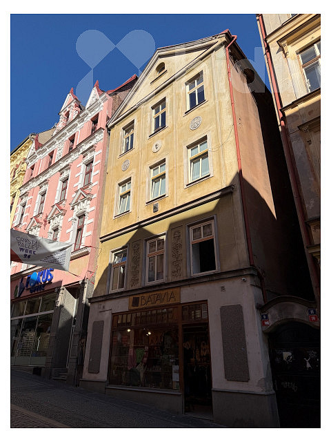 Prodej domu 260 m² s pozemkem 100 m² – fotografie 3