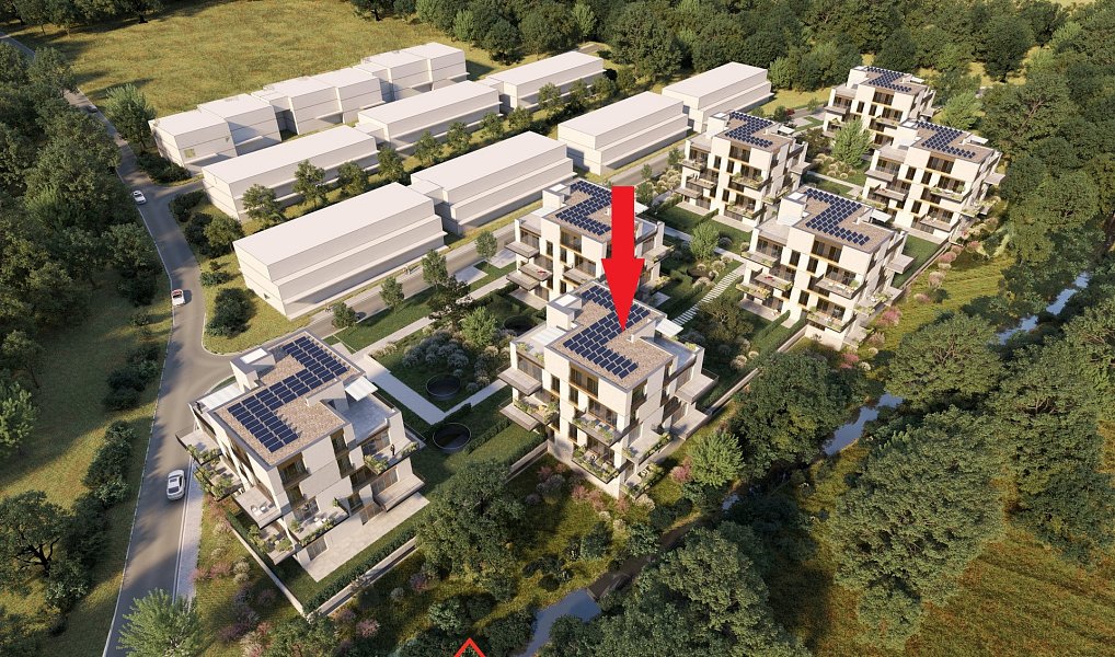 Prodej bytu 2+kk 67 m², Brno – náhled fotky 5