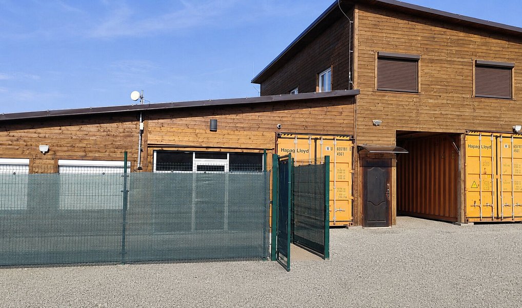 Prodej obchodních prostor 1 000 m², Starovičky – náhled fotky 4