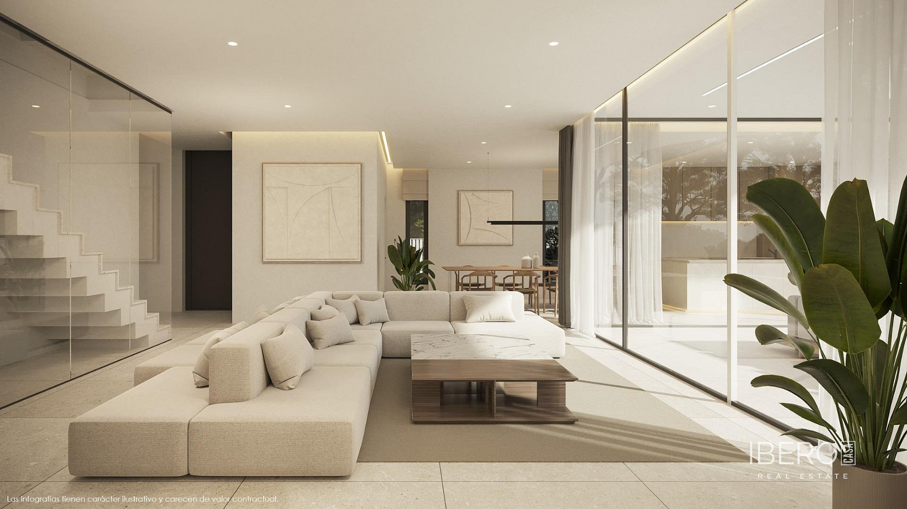 Casa 5+kk – Teulada, Costera del Mar, Moraira - Vista 5