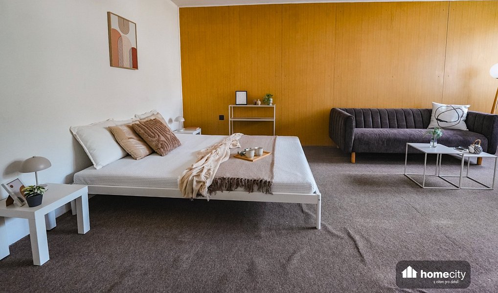 Prodej bytu 1+kk 36 m², Pardubice – náhled fotky 9