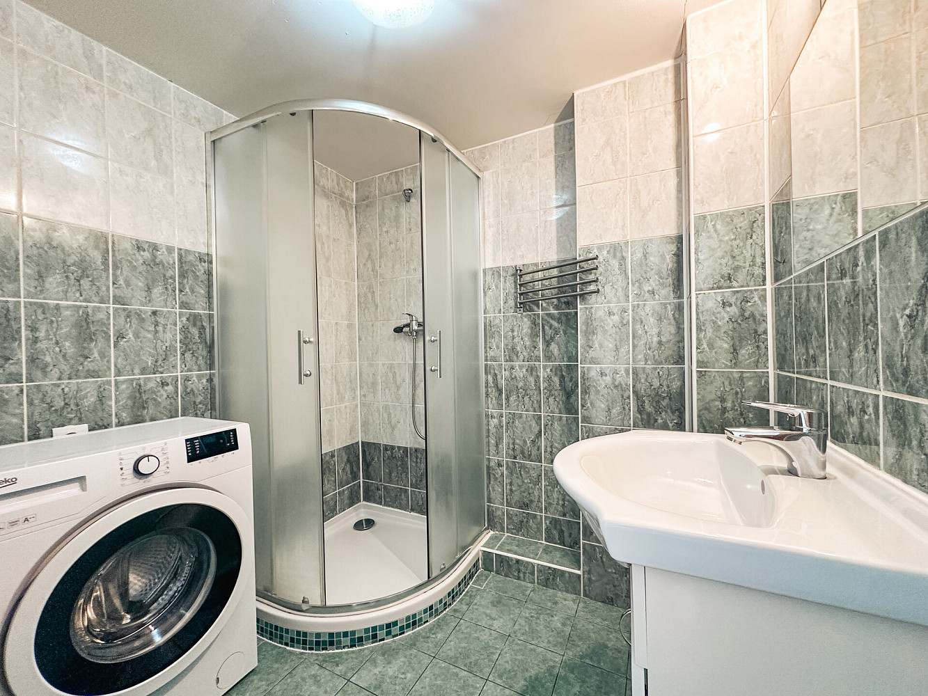Pronájem bytu 2+kk 40 m² - Mehr