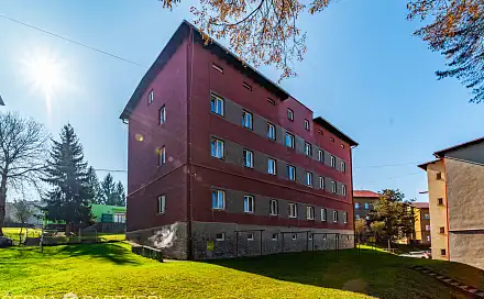 Prodej bytu 3+1 64 m², Libavské Údolí, okres Sokolov