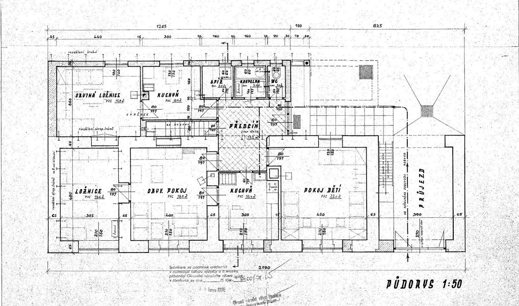 Prodej domu 300 m² s pozemkem 1 482 m², Milovice – náhled fotky 29