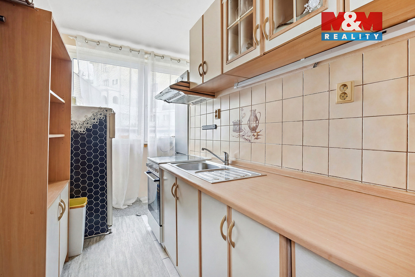 Prodej bytu 3+1 62 m² - Widok 5