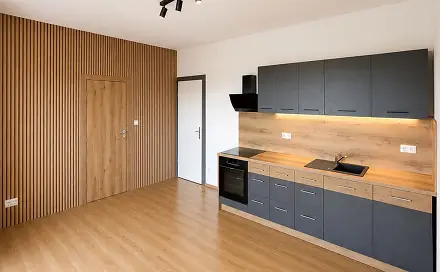 Pronájem bytu 2+kk 52 m², Jiráskova, Hořice, okres Jičín