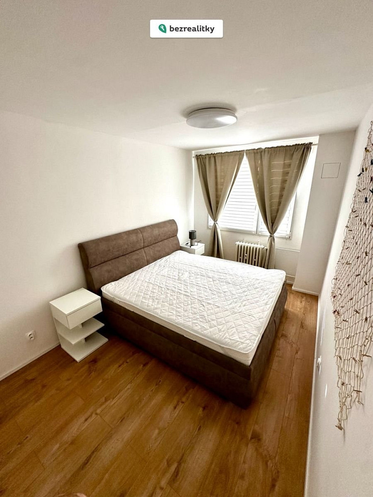 Prodej bytu 2+kk 45 m² – fotografie 4