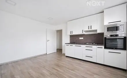 Pronájem bytu 3+kk 65 m², Lexova, Pardubice - Zelené Předměstí