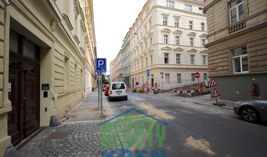 Pronájem bytu 2+1 70 m², Praha – náhled fotky 11