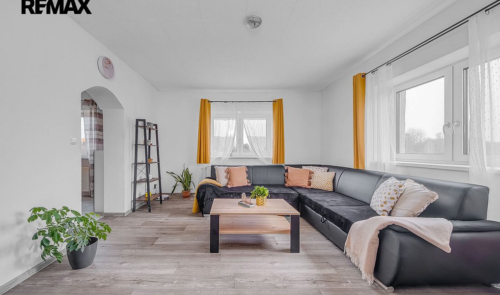 Prodej domu 175 m² s pozemkem 451 m², Ševětín – náhled fotky 6